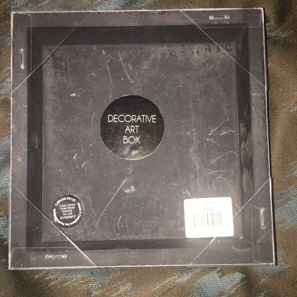 NWT Wall plaque - Picture 2 of 3